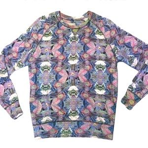 💎EXTREMELY RARE💎Eleven Paris ‘Life Is A Joke’ “Fix Anefa” Sweatshirt